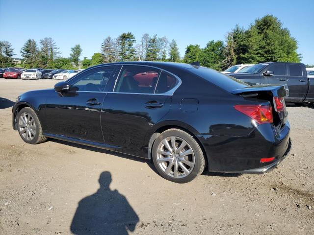 Photo 2 from auction – 2015 LEXUS GS 350 with VIN JTHCE1BL9FA001760