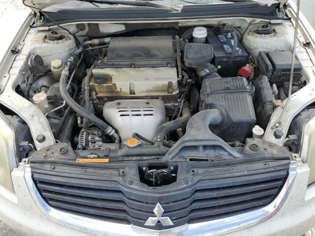Photo 11 from auction – 2007 MITSUBISHI GALANT ES with VIN 4A3AB36F57E072737