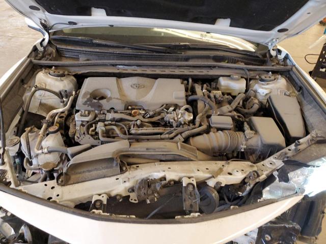 Photo 11 from auction – 2022 TOYOTA CAMRY LE with VIN 4T1C31AK6NU592817