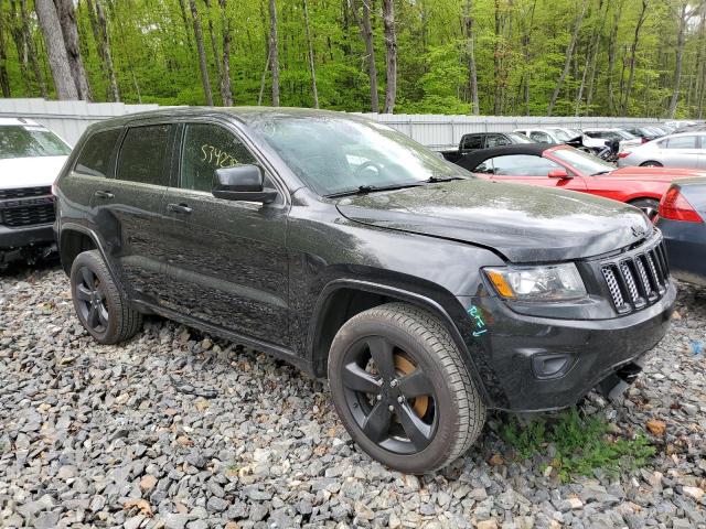 Photo 4 from auction – 2015 JEEP GRAND CHER with VIN 1C4RJFAG0FC893328