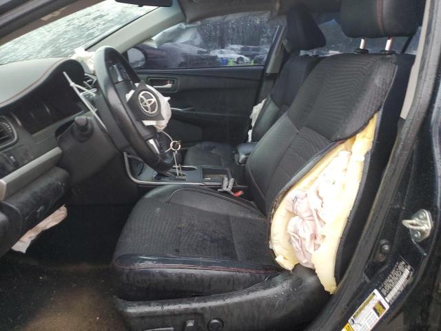 Photo 7 from auction – 2015 TOYOTA CAMRY LE with VIN 4T1BF1FK8FU115349