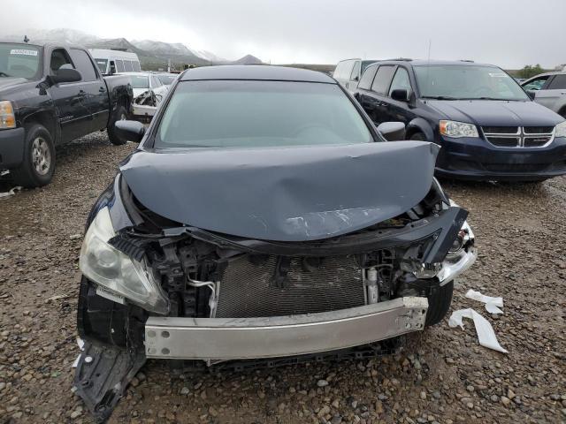 Photo 5 from auction – 2015 NISSAN ALTIMA 2.5 with VIN 1N4AL3AP9FC464216