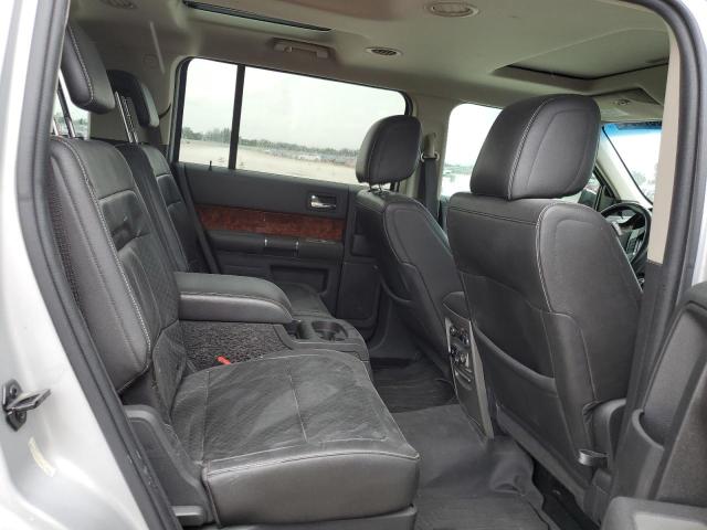 Photo 11 from auction – 2010 FORD FLEX LIMIT with VIN 2FMGK5DC5ABB29972