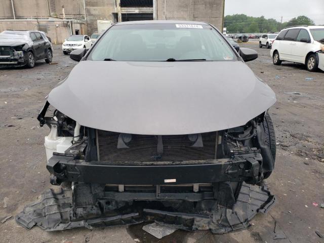 Photo 5 from auction – 2015 TOYOTA CAMRY LE with VIN 4T1BF1FK9FU057381