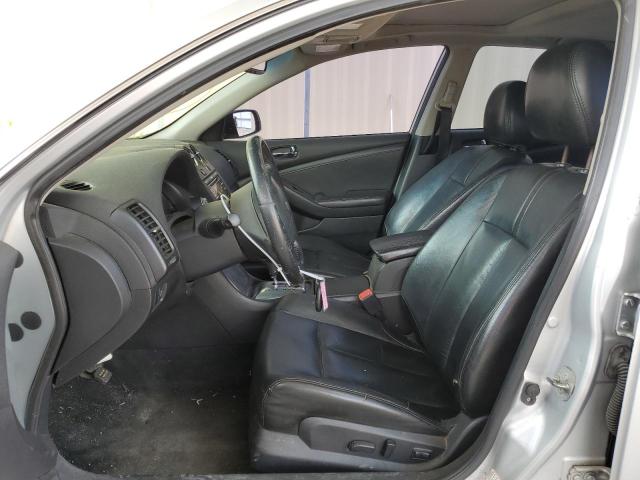 Photo 7 from auction – 2012 NISSAN ALTIMA with VIN 1N4BL2AP7CN543401