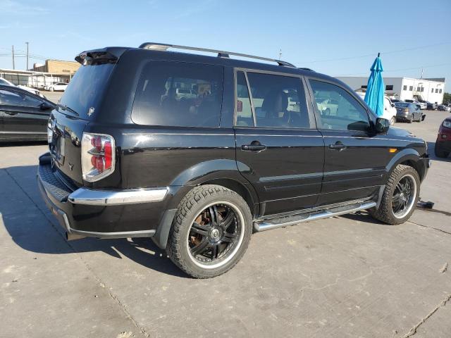 Photo 3 from auction – 2007 HONDA PILOT EXL with VIN 5FNYF28587B033112