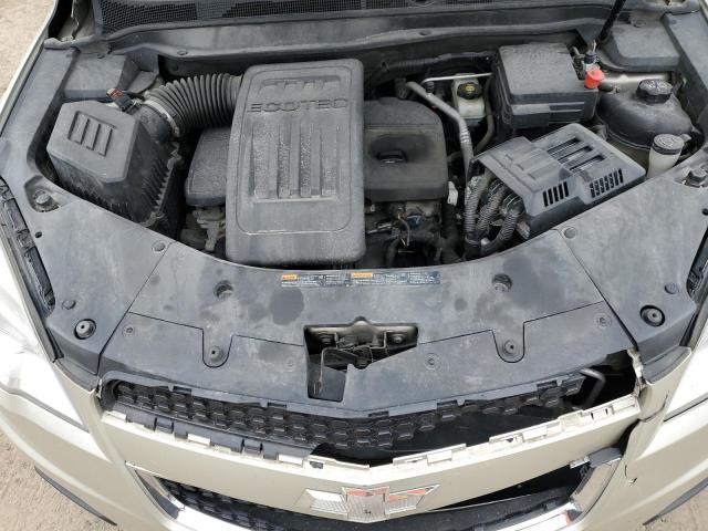 Photo 12 from auction – 2013 CHEVROLET EQUINOX LS with VIN 2GNALBEK4D6294587