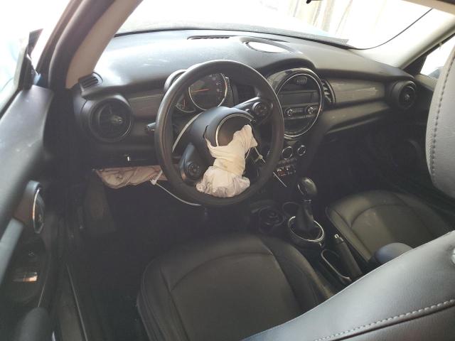 Photo 8 from auction – 2016 MINI COOPER with VIN WMWXP5C58G2D13455