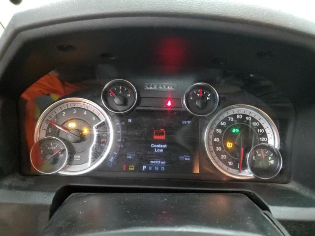 Photo 9 from auction – 2013 RAM 2500 SLT with VIN 3C6UR5DL8DG545736