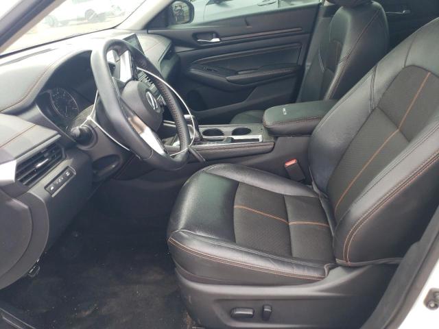Photo 7 from auction – 2019 NISSAN ALTIMA SR with VIN 1N4BL4CV8KC167812
