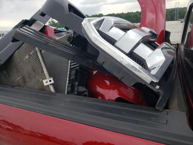 Photo 12 from auction – 2017 FORD F150 SUPER with VIN 1FTEW1EGXHFC78803
