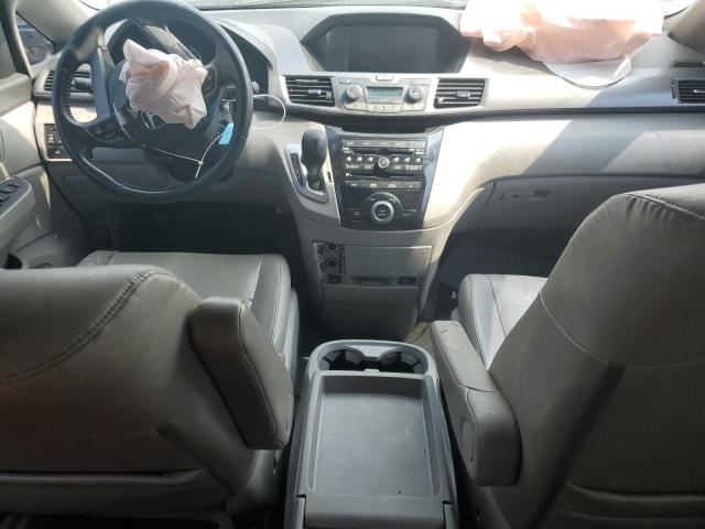 Photo 8 from auction – 2013 HONDA ODYSSEY EX with VIN 5FNRL5H63DB088408