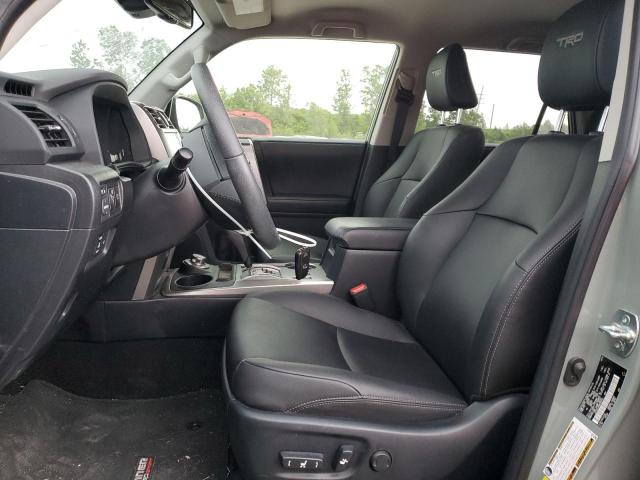 Photo 7 from auction – 2022 TOYOTA 4RUNNER SR with VIN JTESU5JR8N6058106