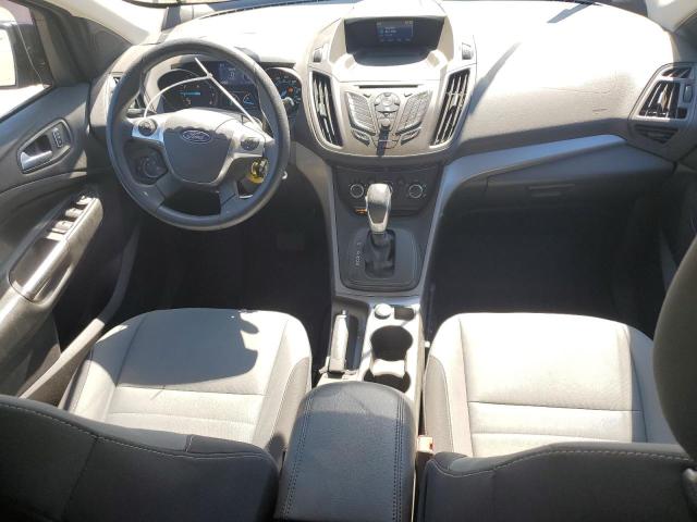 Photo 8 from auction – 2015 FORD ESCAPE SE with VIN 1FMCU0G91FUA74854