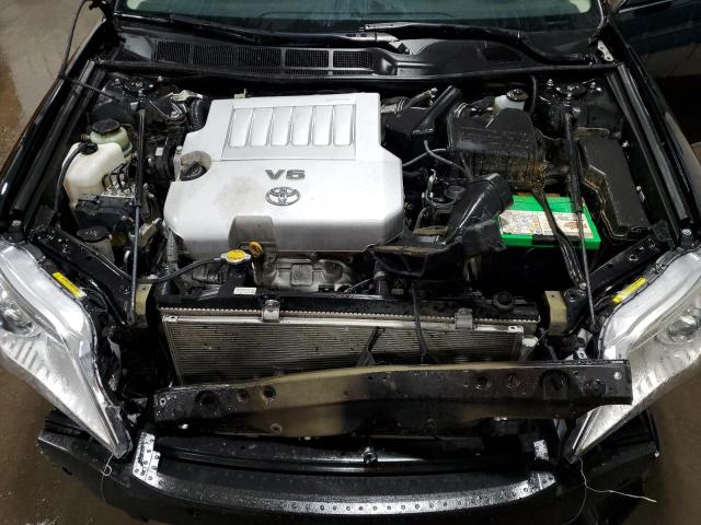 Photo 11 from auction – 2011 TOYOTA AVALON BAS with VIN 4T1BK3DB0BU421630