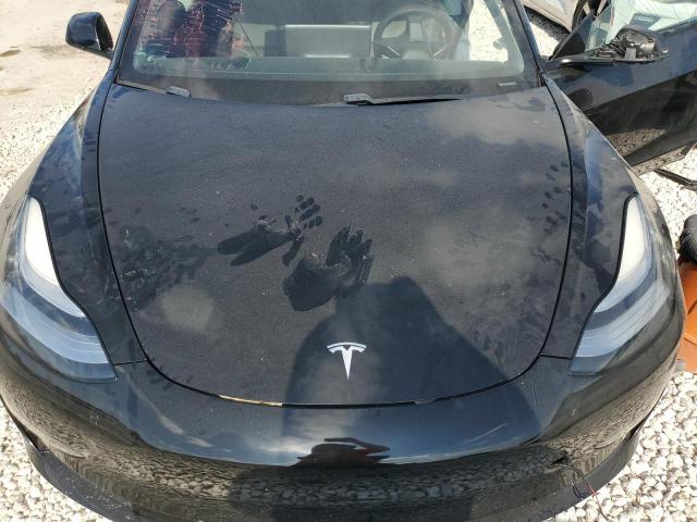 Photo 11 from auction – 2021 TESLA MODEL 3 with VIN 5YJ3E1EA4MF850517