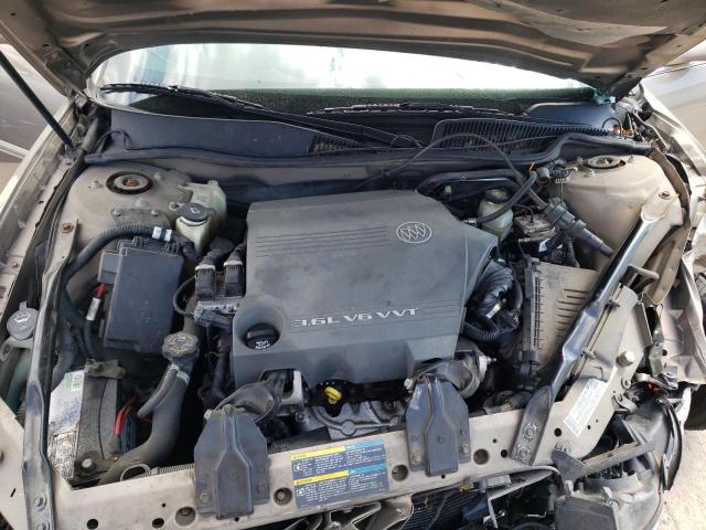 Photo 11 from auction – 2006 BUICK LACROSSE C with VIN 2G4WE587261289126