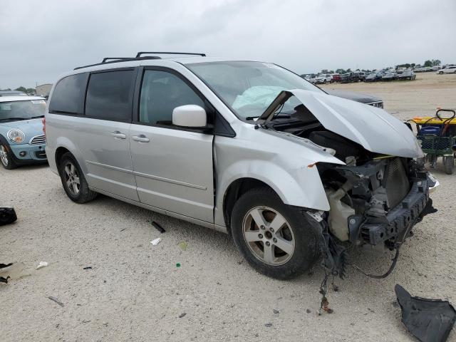 Photo 4 from auction – 2012 DODGE GRAND CARA with VIN 2C4RDGCG2CR280284