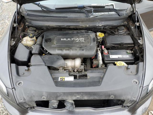 Photo 12 from auction – 2015 JEEP CHEROKEE L with VIN 1C4PJLCB0FW642654