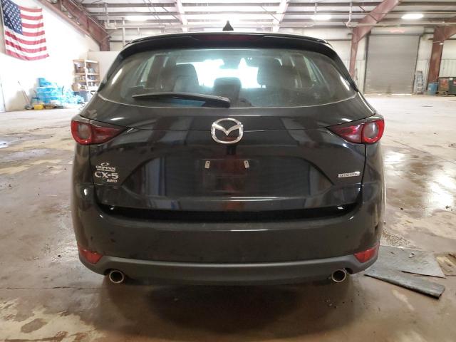 Photo 6 from auction – 2020 MAZDA CX-5 SPORT with VIN JM3KFBBM5L0853122