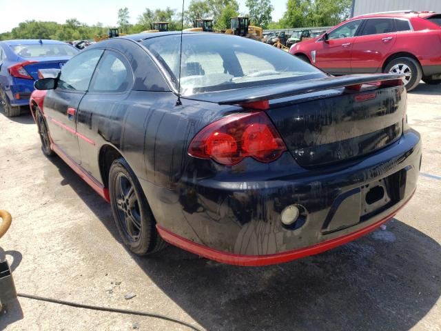Photo 2 from auction – 2004 DODGE STRATUS SX with VIN 4B3AG42G74E092556