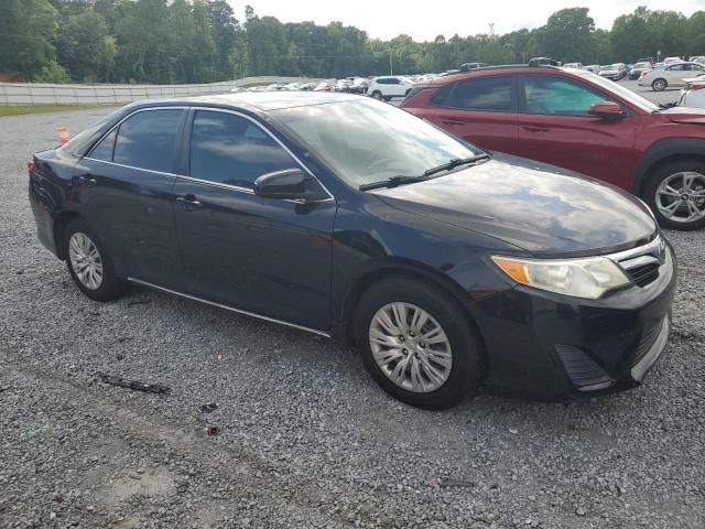 Photo 4 from auction – 2013 TOYOTA CAMRY L with VIN 4T1BF1FK2DU252056
