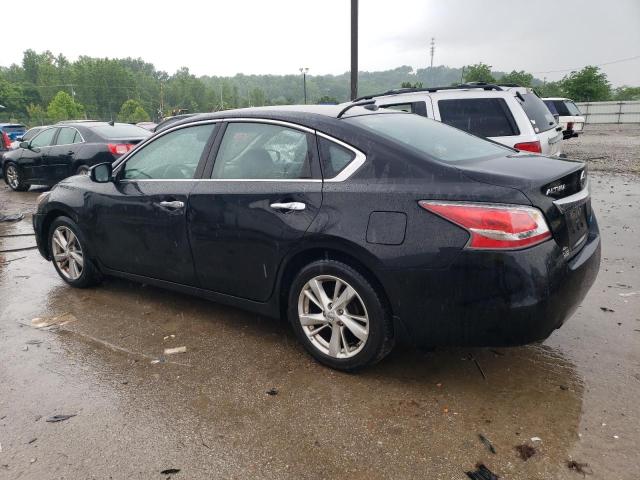 Photo 2 from auction – 2014 NISSAN ALTIMA 2.5 with VIN 1N4AL3APXEC147883