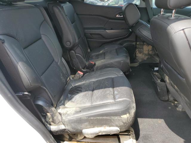 Photo 11 from auction – 2022 GMC ACADIA SLT with VIN 1GKKNML48NZ158738