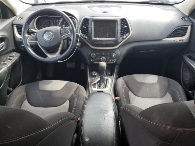 Photo 8 from auction – 2014 JEEP CHEROKEE L with VIN 1C4PJMCB0EW247667