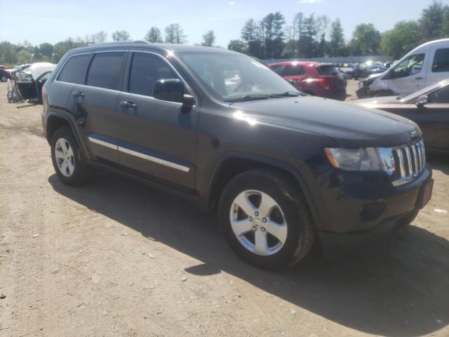 Photo 4 from auction – 2013 JEEP GRAND CHER with VIN 1C4RJFAGXDC528572