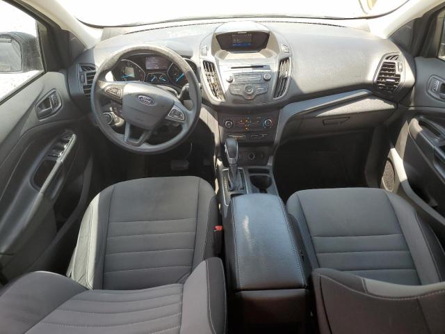 Photo 8 from auction – 2017 FORD ESCAPE S with VIN 1FMCU0F77HUB21291
