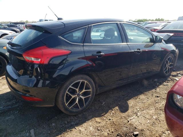 Photo 3 from auction – 2018 FORD FOCUS SEL with VIN 1FADP3M29JL309370