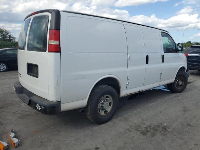 Photo 3 from auction – 2013 CHEVROLET EXPRESS G2 with VIN 1GCWGFFA6D1174003