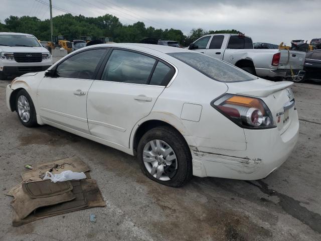 Photo 2 from auction – 2012 NISSAN ALTIMA BAS with VIN 1N4AL2AP4CC142587
