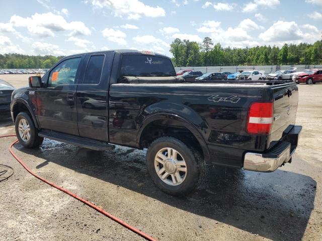 Photo 2 from auction – 2004 FORD F150 with VIN 1FTPX14594NB80738
