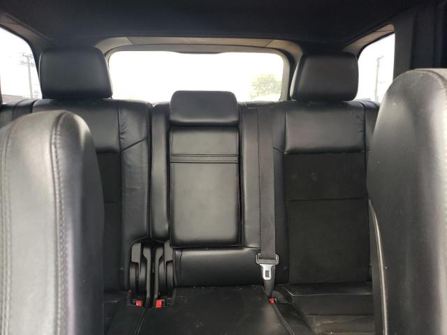 Photo 10 from auction – 2014 JEEP GRAND CHER with VIN 1C4RJFAG2EC497061
