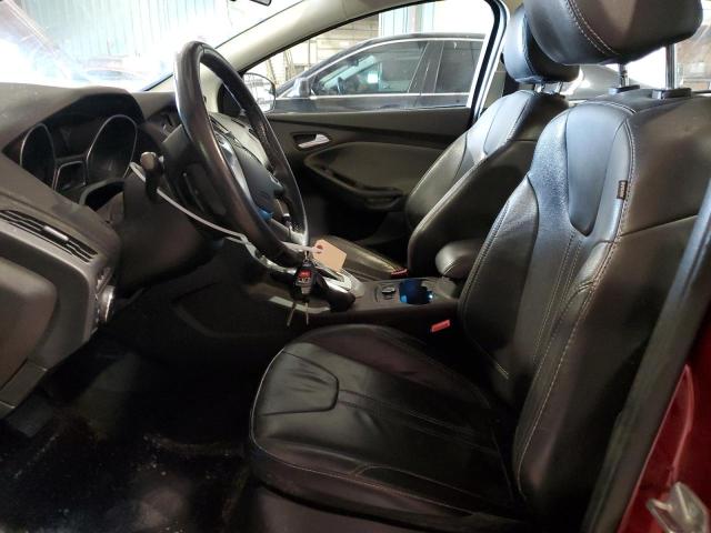 Photo 7 from auction – 2014 FORD FOCUS SE with VIN 1FADP3F28EL117988
