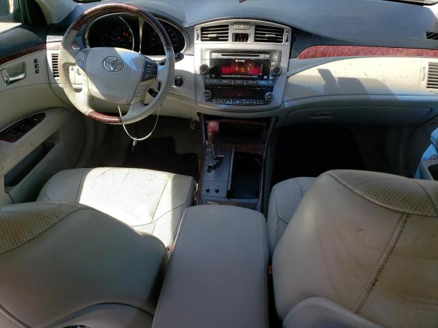Photo 8 from auction – 2011 TOYOTA AVALON BAS with VIN 4T1BK3DB0BU371215