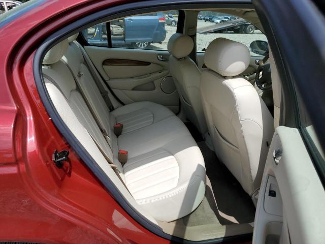 Photo 10 from auction – 2003 JAGUAR X-TYPE 3.0 with VIN SAJEA51C93WD06340