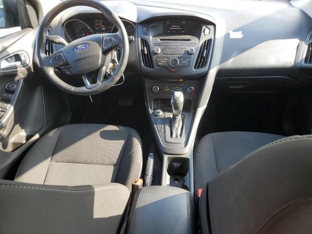 Photo 8 from auction – 2016 FORD FOCUS SE with VIN 1FADP3K27GL406529