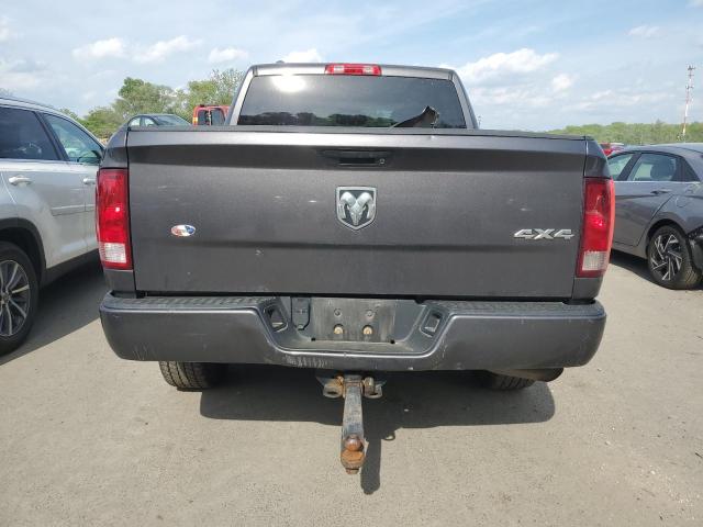 Photo 6 from auction – 2017 RAM 1500 ST with VIN 1C6RR7KG9HS780037