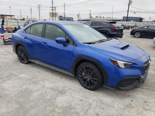 Photo 4 from auction – 2023 SUBARU WRX PREMIU with VIN JF1VBAF68P9817245