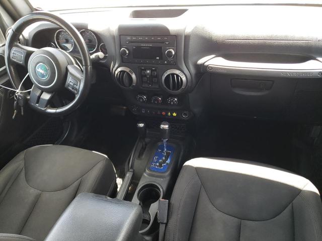 Photo 8 from auction – 2018 JEEP WRANGLER U with VIN 1C4BJWDG3JL926795