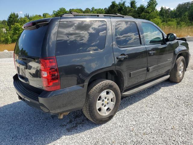 Photo 3 from auction – 2011 CHEVROLET TAHOE C150 with VIN 1GNSCAE0XBR167597