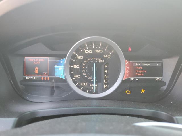 Photo 9 from auction – 2013 FORD EXPLORER X with VIN 1FM5K8D88DGC66714