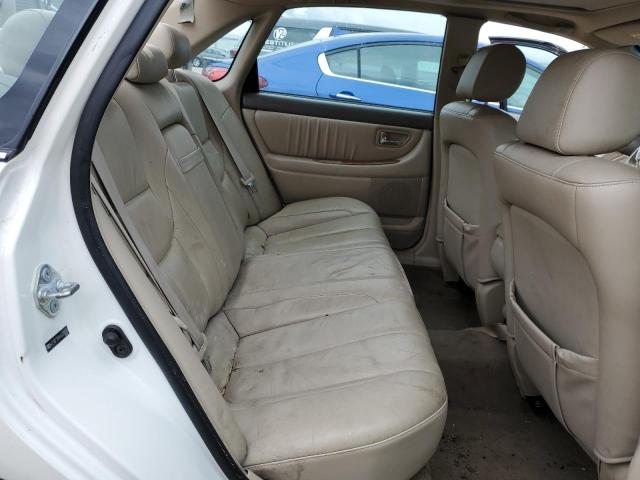Photo 10 from auction – 2004 TOYOTA AVALON XL with VIN 4T1BF28B44U370659