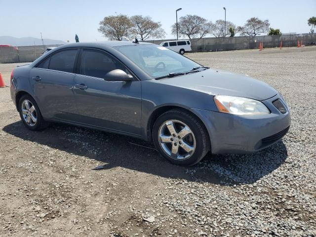 Photo 4 from auction – 2008 PONTIAC G6 with VIN 1G2ZH57N184266103