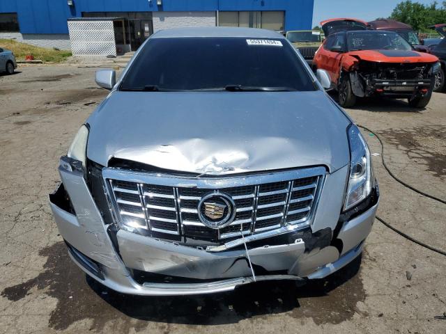 Photo 5 from auction – 2013 CADILLAC XTS with VIN 2G61N5S35D9100376
