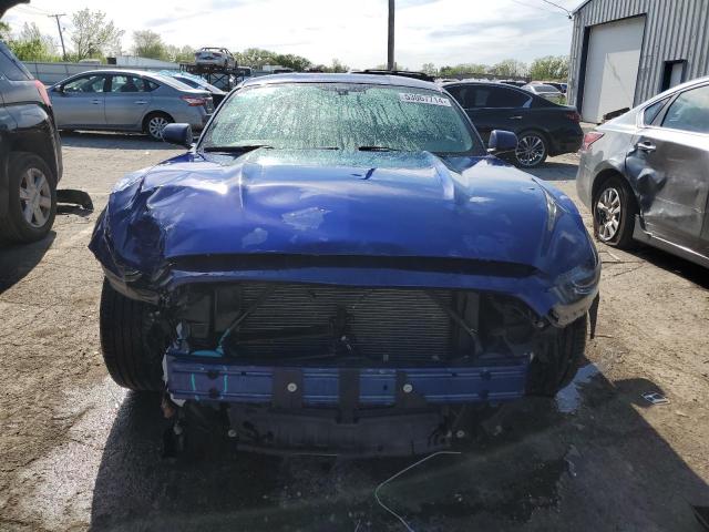 Photo 5 from auction – 2016 FORD MUSTANG with VIN 1FA6P8TH3G5266119