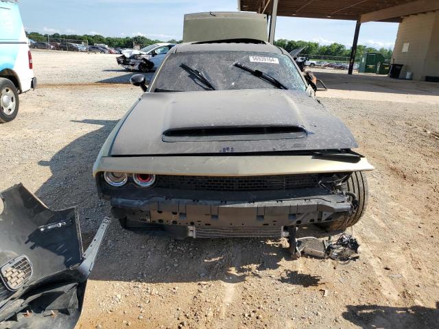 Photo 5 from auction – 2016 DODGE CHALLENGER with VIN 2C3CDZC93GH262900